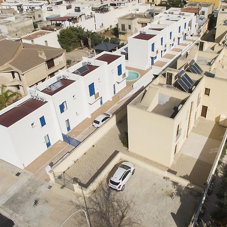 Appartamento Giulia San Vito Lo Capo Zewnętrze zdjęcie