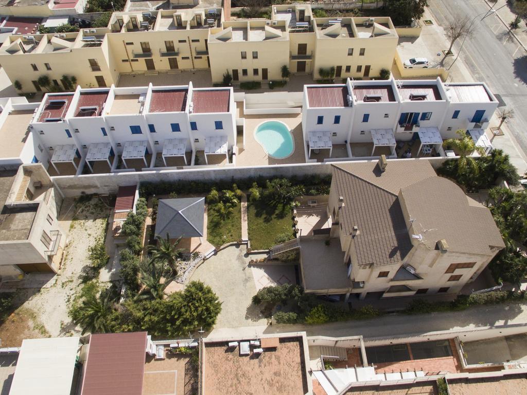 Appartamento Giulia San Vito Lo Capo Zewnętrze zdjęcie