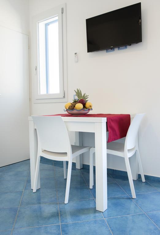 Appartamento Giulia San Vito Lo Capo Zewnętrze zdjęcie